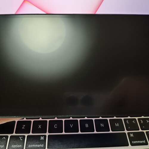 7寸窄边1080p120hz高刷原生触控屏便携屏一线通铝合金CNC外壳