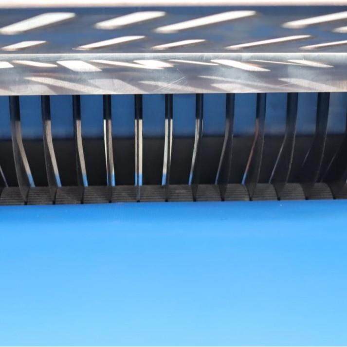 不锈钢全自动肉类开条机多功能切片机中央厨房设备输送带式切块机,清洗/食品/商业设备,肉制品加工设备,淘宝优惠券,粉丝福利购,淘宝优惠卷