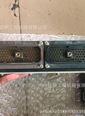 卡特D系列驾驶室液压电脑板ECU 221-8874 366-8821原装挖掘机配件