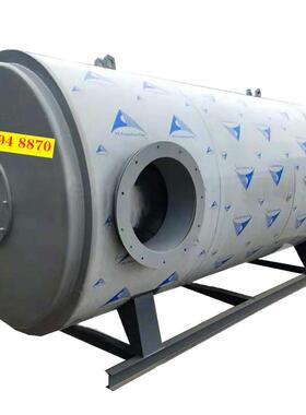 ZRF60万80万100万大卡系列燃油燃气直燃高中温热风炉高温热风锅炉