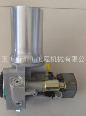 180-7341柴油泵适用于322C 325C 3126B 325C 561N D5N D6工程机械
