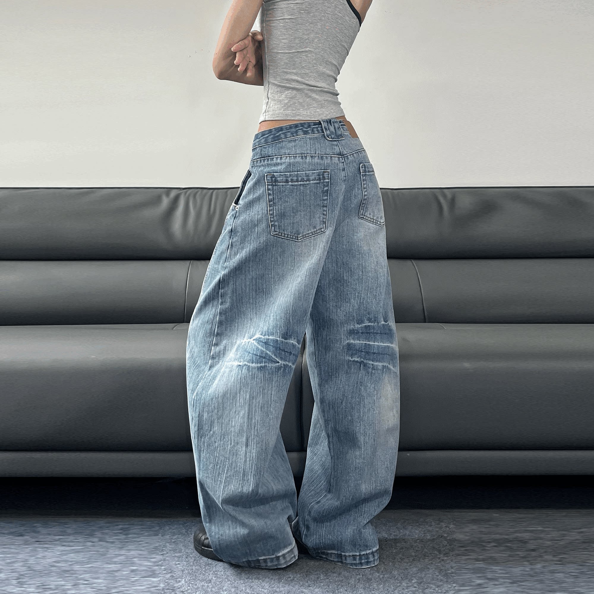 JADEQILIN��ڽ⹹�����䵶ţ�п���ʽ����ˮϴ�����¿����п������ S  120.06Ԫ