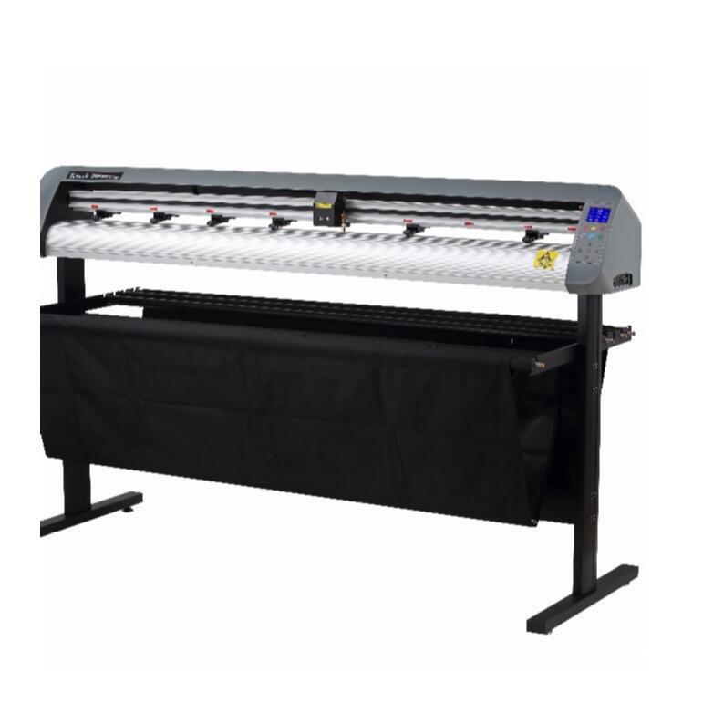 厂家包邮1.6米自动巡边电脑刻字机不干胶刻字机广告刻字机