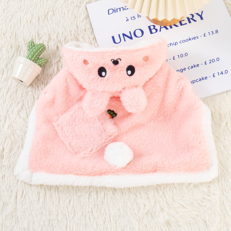 狗狗披风睡觉用被子泰迪比熊柯基加厚毛毯猫咪衣服可爱小兔子斗篷,宠物/宠物食品及用品,狗宠物服装/雨衣,淘宝优惠券,粉丝福利购,淘宝优惠卷