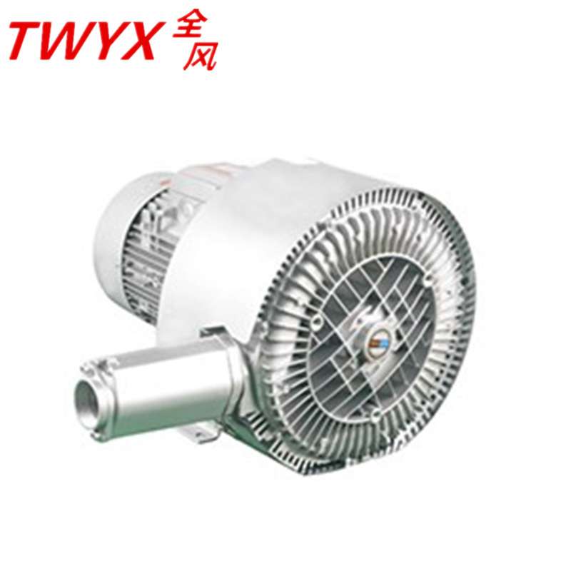 2RB720-7HH47 5.5kw漩涡式气泵 双极旋涡气泵