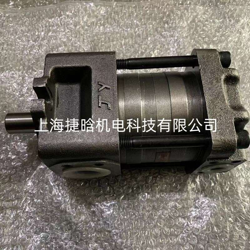 上海航空工业 航发机械 NBZ4-G50F 直齿共轭转向内啮合齿轮泵