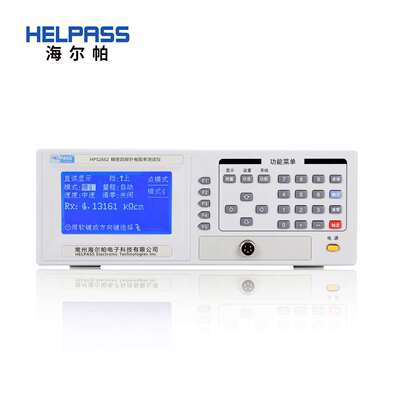 HPS2662半导体四探针电阻率方阻测试仪电导率导电性测试