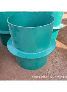 刚性防水套管 穿墙套管 DN300 450长 工厂直销 质优价美