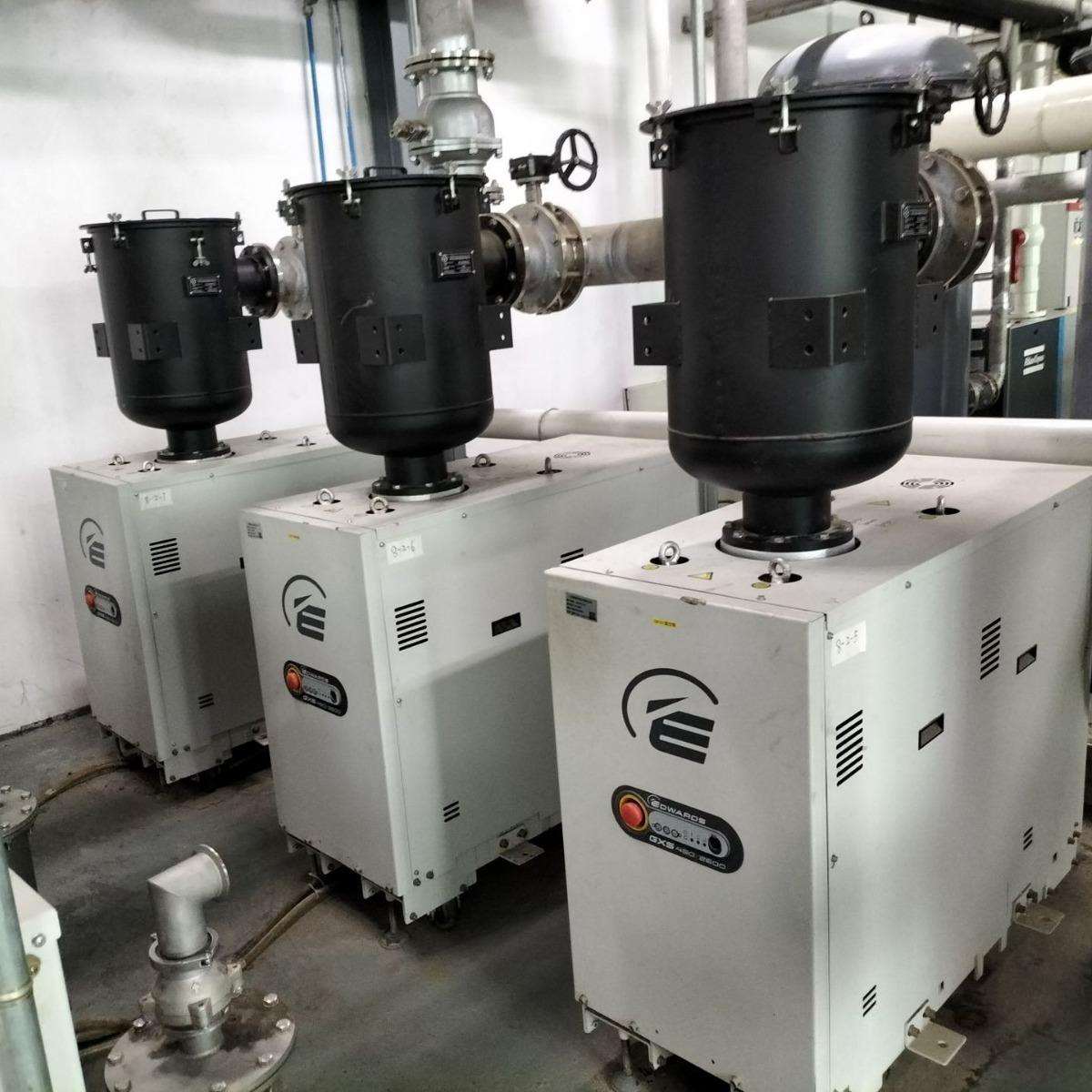 真空泵维修保养 爱德华 莱宝 里其乐 普旭 专业维修 真空泵厂商