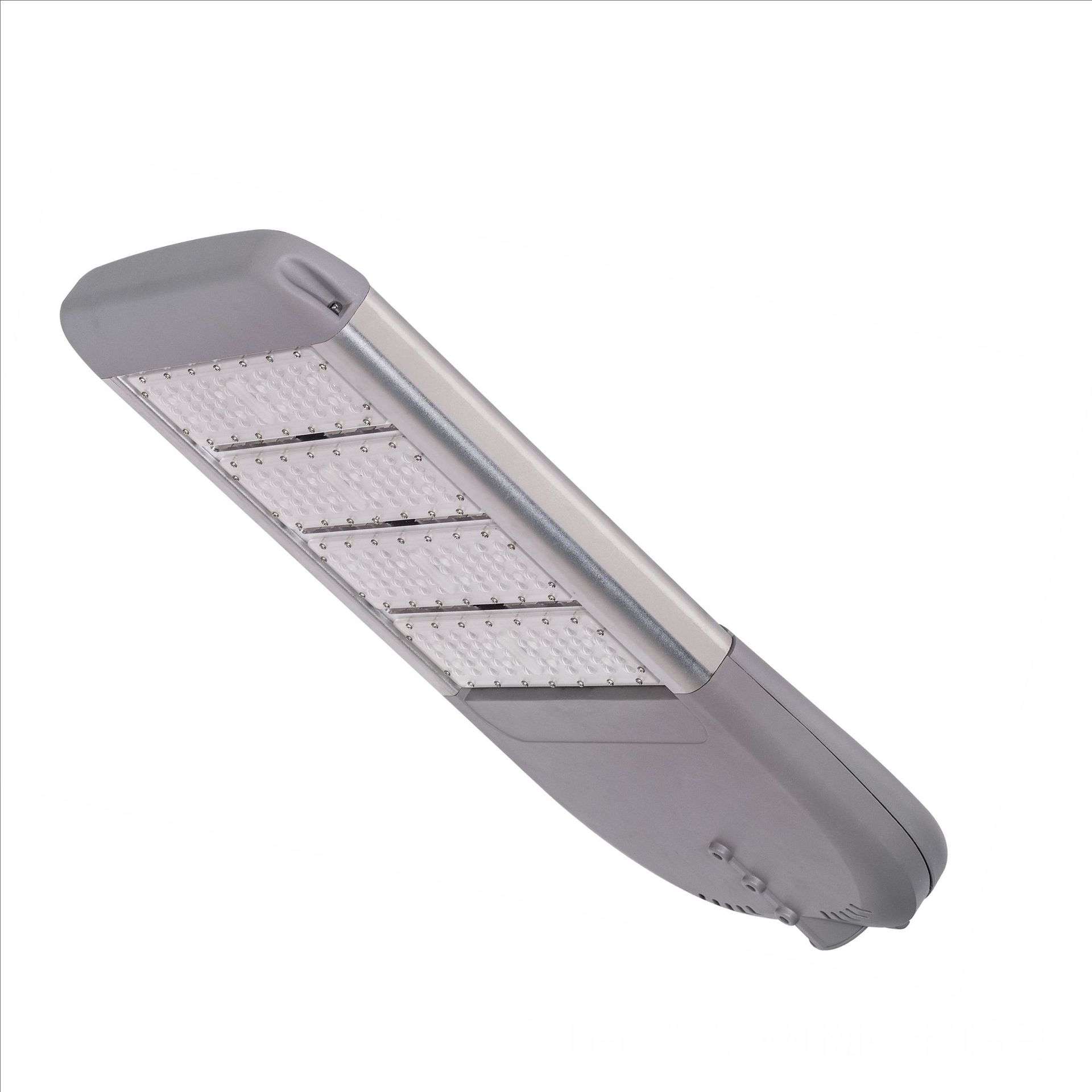 路灯头路灯led户外灯照明套件3模组150W180W外壳源头厂家城市道路