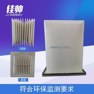 工业吸尘器滤芯 厂家研磨机滤芯 地平机滤芯除尘粉尘滤筒