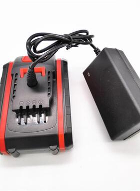 小匠士108VF 288VF 388VF锂电钻手电钻电锯电动螺丝刀电池充电器