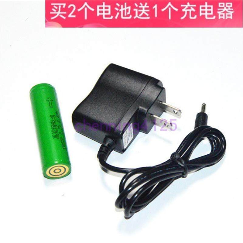 华亮照明FD-FBP300/BHL612消防员照明灯具防爆手电筒充电器锂电池