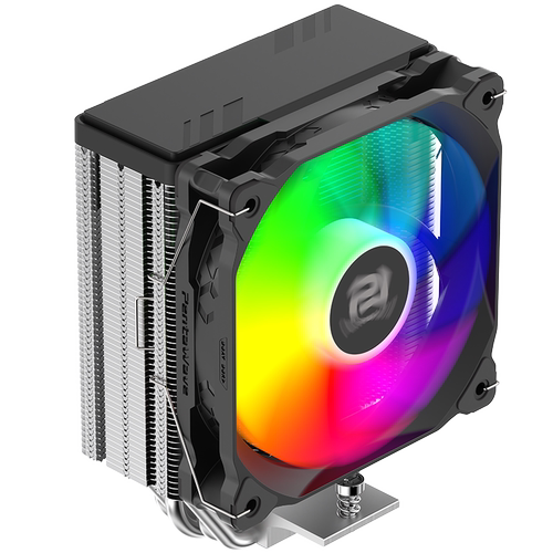 PENTAWAVE电脑散热器5热管高性能
