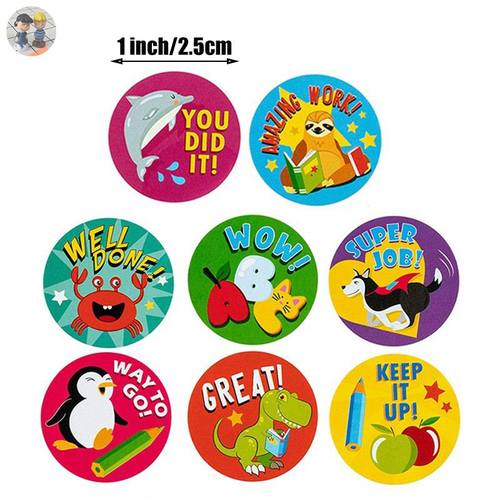 极速500 / Roll Reward Sticker EncoEurage Sticker Designs Eig