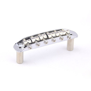 极速Jazzmaster升级款现代琴桥 Jaguar电吉他零件配件JWM JG稳定