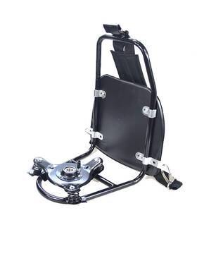 极速GX35/139/140/40-5z揹负式割草机/割草机 配件 背架底座引擎