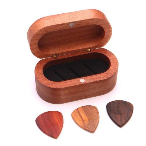 极速Acoustic Electric Bass GuitarD Holder + 3 Guitar Picks f