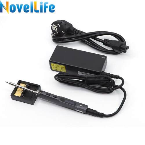 新品Oraignal TS100 6BIW5Wi Mn Electriic iSoldering Iron Stat