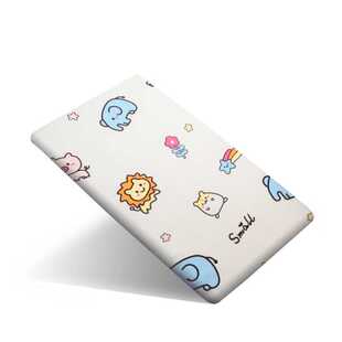 极速定制a儿童床笠纯棉单件防水隔尿婴儿拼接床床垫罩套榻榻米床