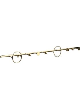 极速Nordic Keys Holder Rawck Decoration Wall Hook Artwork