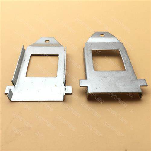 极速MQ1-5131牵引电磁铁线圈铁片8N/5N插片MMQ1-5121滑片不锈钢