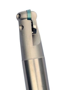 极速R5铣刀杆圆角g牛鼻铣刀杆EMR 5R C19/C20/C24/C25/R21/R26/R3