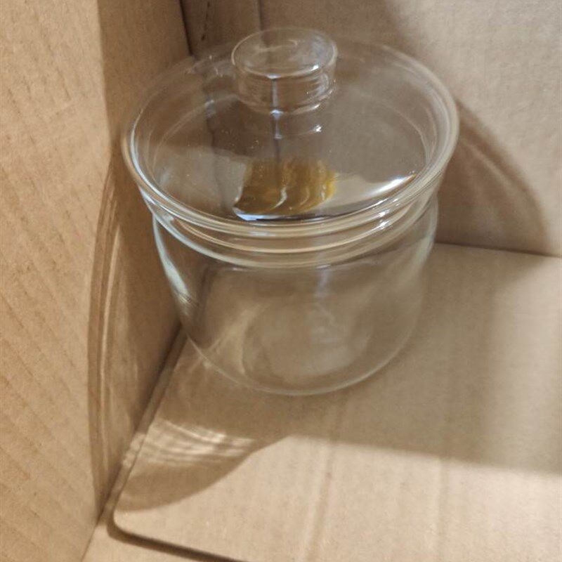 极速ASD爱仕达 AW-D18B119养N生壶玻璃炖盅配件带盖