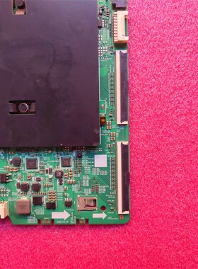 极速Good tesht working for Samsung MAIN BOARD BN41-02504A BN