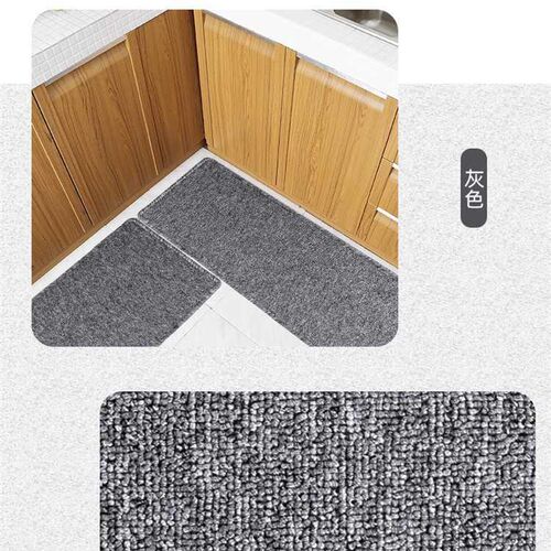 极速. Room carpet entrance I door sanitary G roomU floor mat