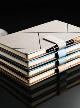 极速Diary Notebook Diary Note Book Pen Notepad Gift ZSet 礼