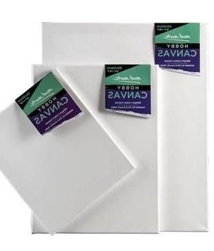 极速blank oil painting box linen linen canvas painUt paint f