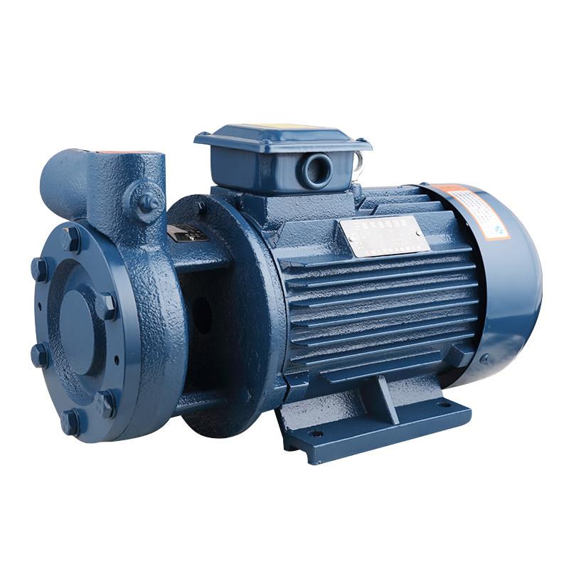 极速单级旋涡泵锅炉泵卧式离心泵热水增压L泵压力帮浦自吸泵循环