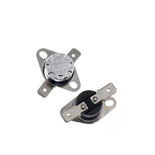 70度 常闭 温控开关 95度 85度 80度 55度 45度 35度 KSD301 10只