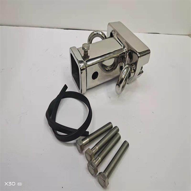 霸道陆巡哈弗H9坦克300拖车钩美式方口底坐流氓钩改装牵引钩底座,3C数码配件,USB多功能数码宝,淘宝优惠券,粉丝福利购,淘宝优惠卷