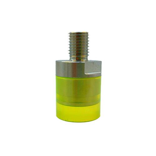 聚氨酯压块缓冲器不锈钢防护模组USSH USSM USSL6 8 10 12 16 20