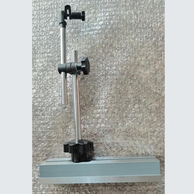 不带磁性的表座 万能表座万能表座 WWZ-220 百分表表架千分表表座