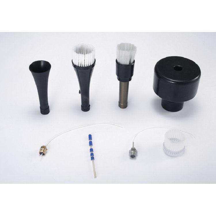 龙卷吹尘枪汽车内饰发动机清洗枪泡沫风枪气动吹气枪清洁枪毛刷,3C数码配件,USB多功能数码宝,淘宝优惠券,粉丝福利购,淘宝优惠卷