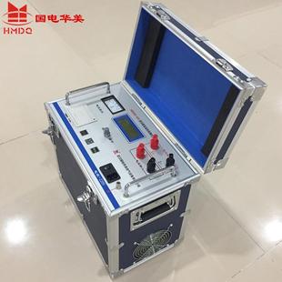 HM5002 40A变压器直流电阻测试仪感性负载直流电阻速测仪直阻厂