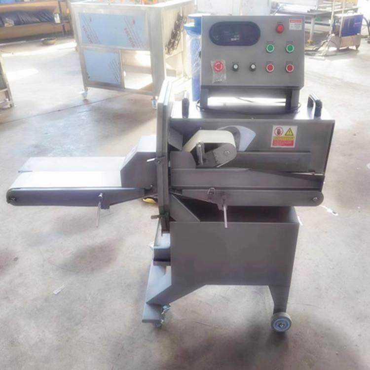 熟肉切片机全自动熟牛肉猪头肉叉烧火腿梅菜扣肉摆盘五花肉切片机,清洗/食品/商业设备,其他食品加工设备,淘宝优惠券,粉丝福利购,淘宝优惠卷