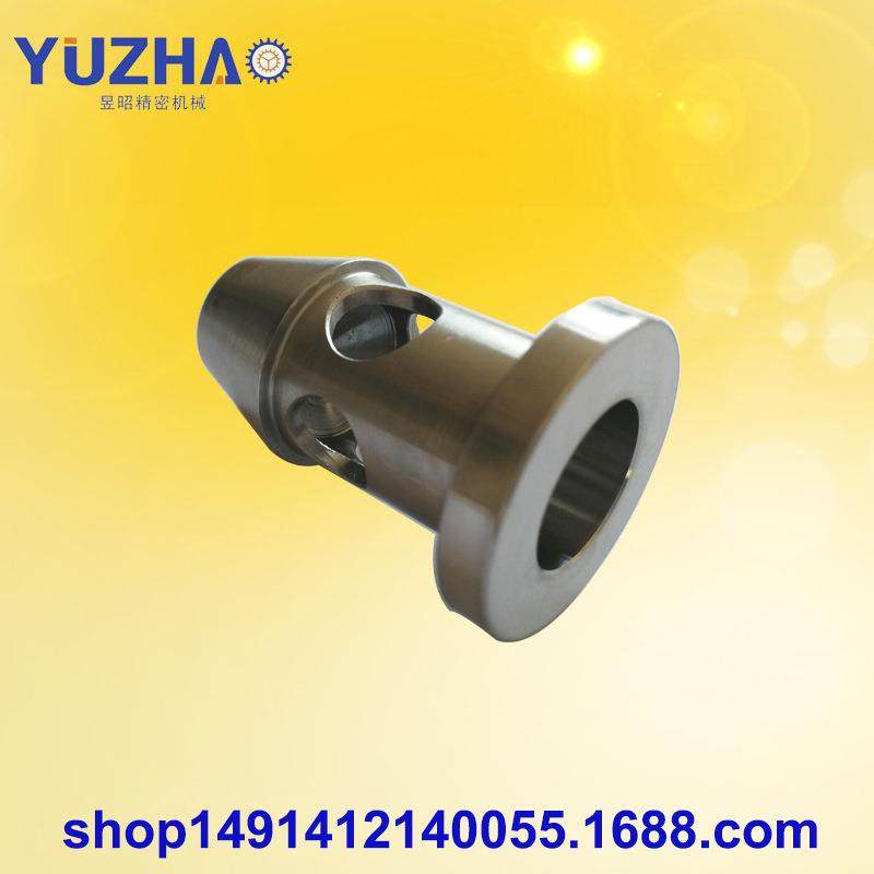 上海浦东精密定制制造精密45钢定位销零件 数控车精密定制加工,五金/工具,车床,淘宝优惠券,粉丝福利购,淘宝优惠卷