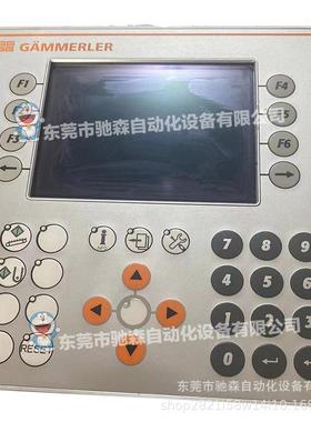 显示屏4P3040.00-K29，4P3040.01-490,4PPC70.0702G-22B