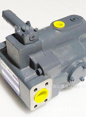 TOKIMEC东京计器柱塞泵P16VMR-10-C/CC-20-S121-J液压P31VR/70