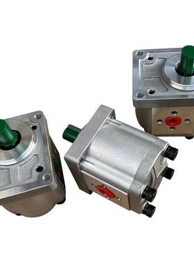 MTZ 俄罗斯农机专用齿轮泵淮安长江液压