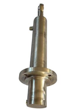 CDH1MF3 不锈钢油缸63/35-378 CSA摆动吊环头 CSA58