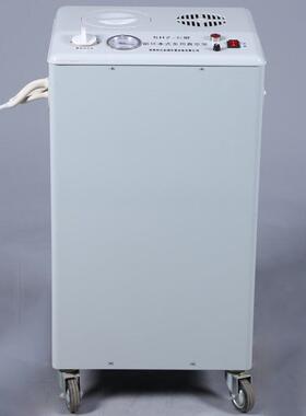 SHZ立式循环水真空泵 实验室大功率抽气循环水式多用真空水泵