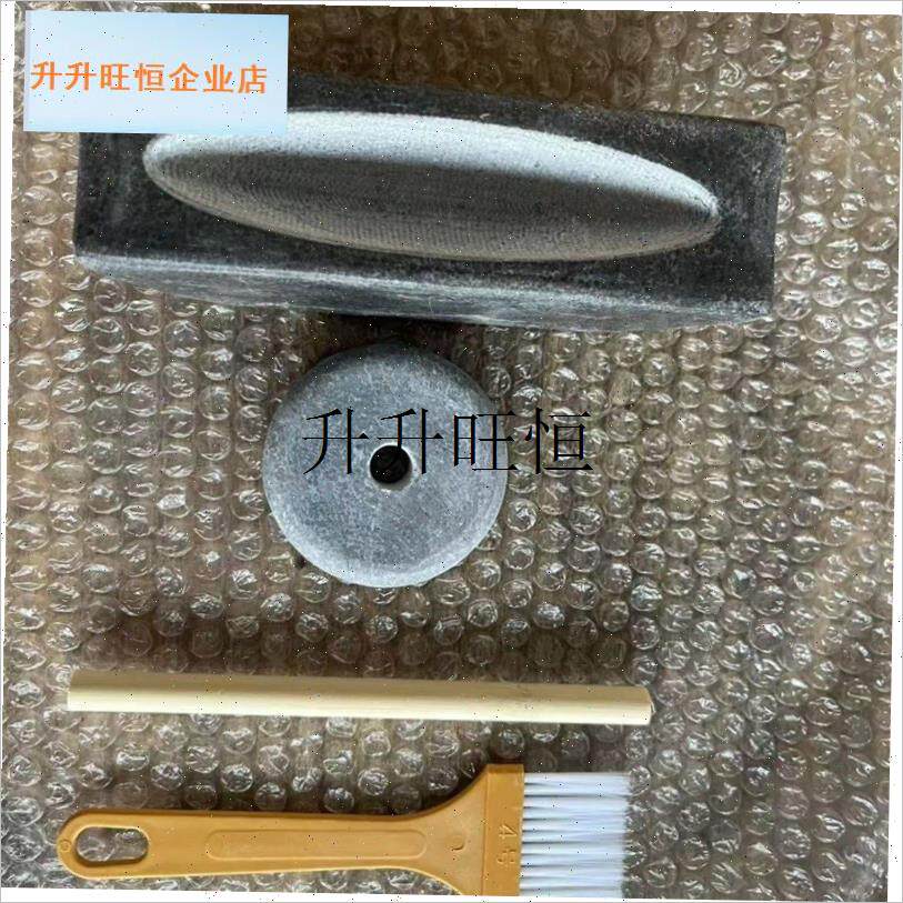 药粉神器切药片神器药粉r均分器掰药片唐代宋代捣药碾压石臼研磨,