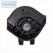 BJ行李箱轮子B141 旅行箱万向轮子拉杆箱配件维修轱辘箱Z轮子A65