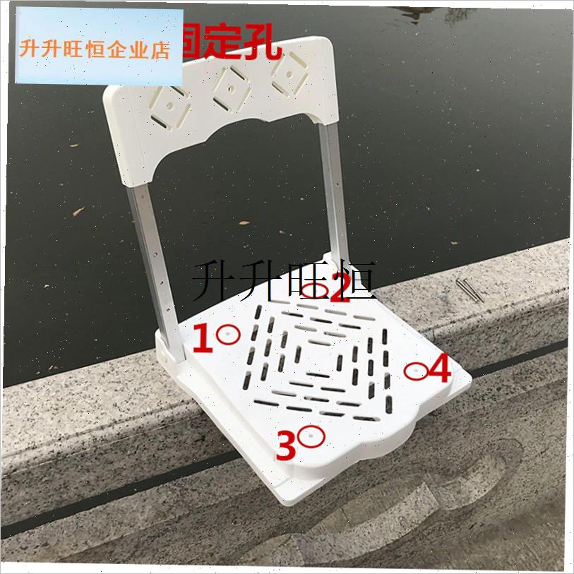 立钓箱靠背坐垫折叠钓箱靠背坐垫改装加装钓箱T通用款配件包邮,
