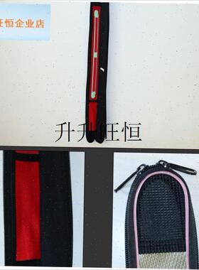 节手杆鱼竿袋护j竿套鱼杆袋长节皮竿袋鱼竿套防划痕护竿袋鱼竿包,